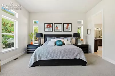 5366 Mesa Top Drive, Monument, CO 80132 - Photo 8