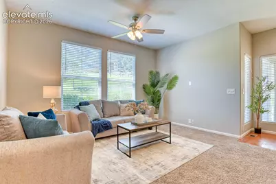 7168 Yampa River Heights, Fountain, CO 80817 - Photo 8