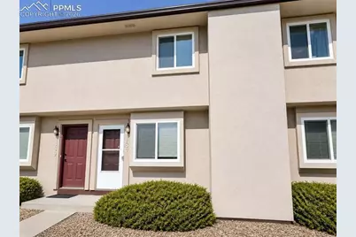 3027 Starlight Circle, Colorado Springs, CO 80916 - Photo 2