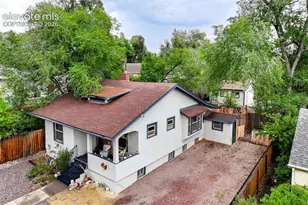 713 S Sheridan Ave, Colorado Springs, CO 80910 - Photo 2