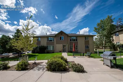 380 Paradise Circle #C6, Woodland Park, CO 80863 - Photo 1