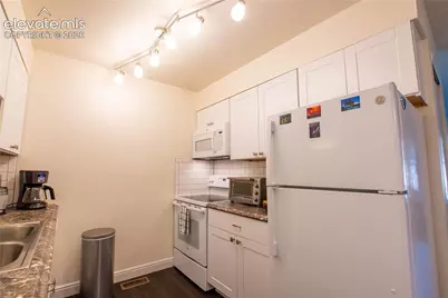 380 Paradise Circle #C6, Woodland Park, CO 80863 - Photo 10