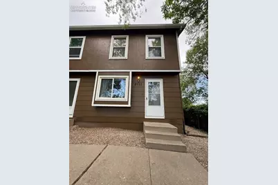 2111 Boston Terrace, Colorado Springs, CO 80904 - Photo 1