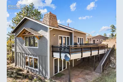 396 Mohawk Heights, Divide, CO 80814 - Photo 2