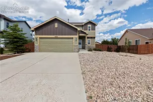 10635 Ross Lake Dr, Peyton, CO 80831 - Photo 2