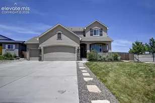 9186 Cut Bank Wy, Colorado Springs, CO 80908 - Photo 2