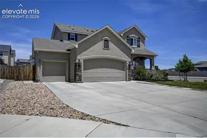 9186 Cut Bank Way, Colorado Springs, CO 80908 - Photo 4