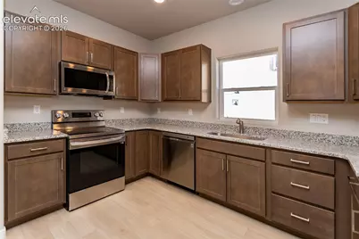5249 Palomino Ranch Point, Colorado Springs, CO 80922 - Photo 10