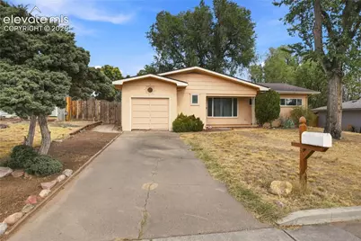 213 Jasper Drive, Colorado Springs, CO 80911 - Photo 2