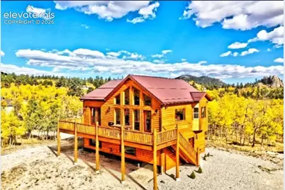 2379 Pinto Trail, Jefferson, CO 80456 - Photo 2