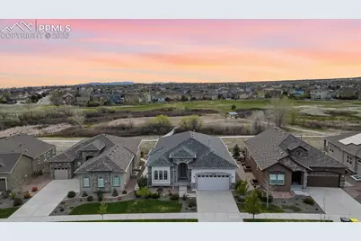 10078 Stonemont Drive, Peyton, CO 80831 - Photo 2