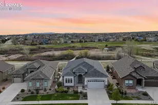 10078 Stonemont Dr, Peyton, CO 80831 - Photo 2