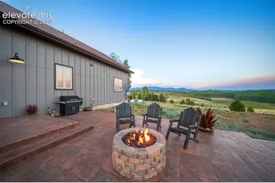 757 County Road 863 Na, Victor, CO 80860 - Photo 4