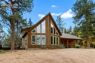 324 Celtic Run, Florissant, CO 80816 - Photo 1