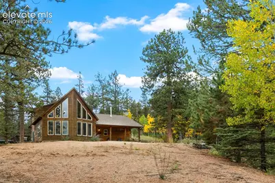 324 Celtic Run, Florissant, CO 80816 - Photo 46