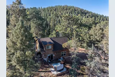 324 Celtic Run, Florissant, CO 80816 - Photo 10