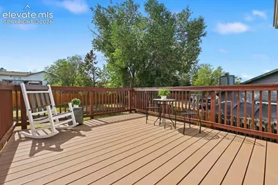 3835 Dewpoint Drive, Colorado Springs, CO 80920 - Photo 16