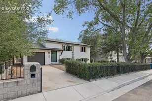 4635 S Sleepy Hollow Circle, Colorado Springs, CO 80917 - Photo 4