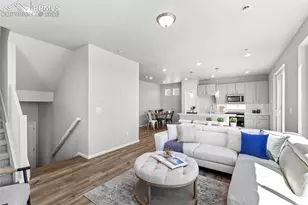 5647 Bowerman Ln, Colorado Springs, CO 80927 - Photo 8