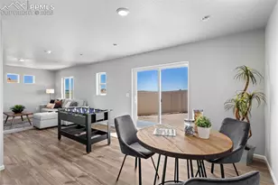 5647 Bowerman Ln, Colorado Springs, CO 80927 - Photo 2