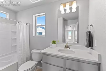 5647 Bowerman Lane, Colorado Springs, CO 80927 - Photo 22