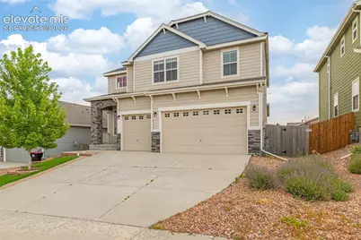 6345 Tramore Way, Colorado Springs, CO 80923 - Photo 2
