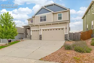 6345 Tramore Wy, Colorado Springs, CO 80923 - Photo 2