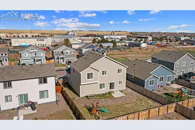 2972 Namib Drive, Colorado Springs, CO 80939 - Photo 38