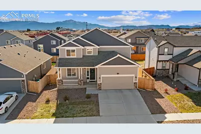2972 Namib Drive, Colorado Springs, CO 80939 - Photo 6