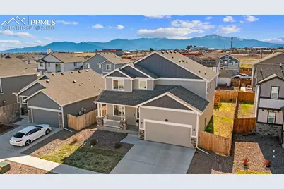 2972 Namib Drive, Colorado Springs, CO 80939 - Photo 4