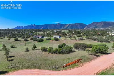 Lot 10 Schilling Avenue, Monument, CO 80132 - Photo 12