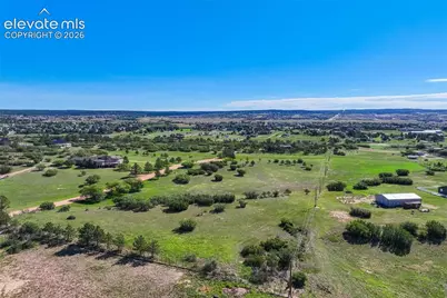 Lot 10 Schilling Avenue, Monument, CO 80132 - Photo 8