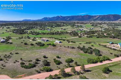 Lot 10 Schilling Avenue, Monument, CO 80132 - Photo 10