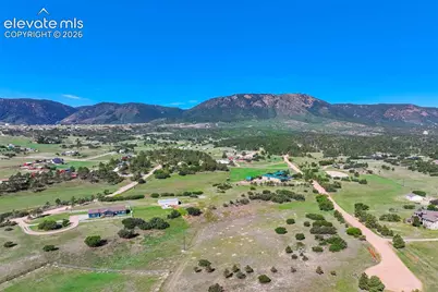 Lot 10 Schilling Avenue, Monument, CO 80132 - Photo 2