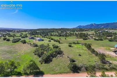 Lot 10 Schilling Avenue, Monument, CO 80132 - Photo 4