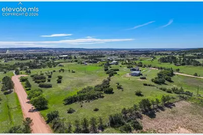 Lot 10 Schilling Avenue, Monument, CO 80132 - Photo 6