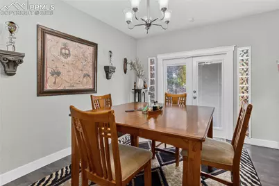 3905 Colony Hills Circle, Colorado Springs, CO 80916 - Photo 4