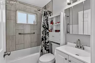 3905 Colony Hills Cir, Colorado Springs, CO 80916 - Photo 10