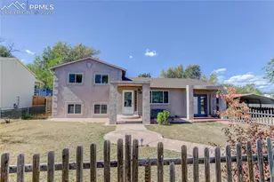 3905 Colony Hills Cir, Colorado Springs, CO 80916 - Photo 1