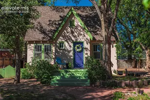 70 Cascade Ct, Colorado Springs, CO 80907 - Photo 1