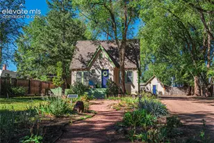 70 Cascade Ct, Colorado Springs, CO 80907 - Photo 2