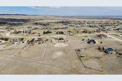 12320 Oregon Wagon Trail, Elbert, CO 80106 - Photo 42