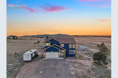 12320 Oregon Wagon Trail, Elbert, CO 80106 - Photo 36