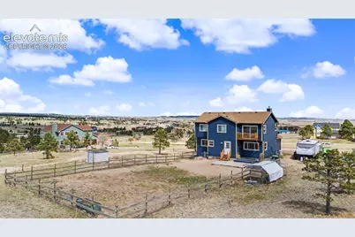 12320 Oregon Wagon Trail, Elbert, CO 80106 - Photo 32
