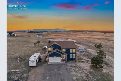12320 Oregon Wagon Trail, Elbert, CO 80106 - Photo 2
