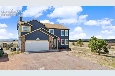 12320 Oregon Wagon Trail, Elbert, CO 80106 - Photo 34