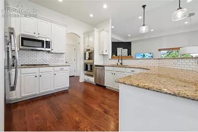 1449 Yellow Tail Drive, Colorado Springs, CO 80921 - Photo 10