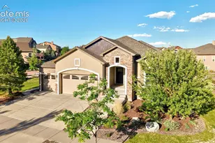 1449 Yellow Tail Dr, Colorado Springs, CO 80921 - Photo 2