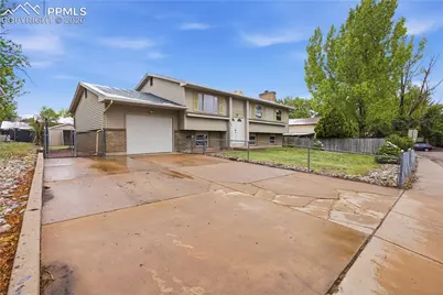 7165 Stowe Circle, Fountain, CO 80817 - Photo 8
