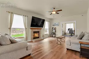 16273 Windsor Creek Dr, Monument, CO 80132 - Photo 12